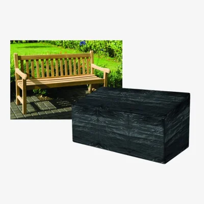 Dunelm 3-4 Seater Garden Bench Super Tough Cover