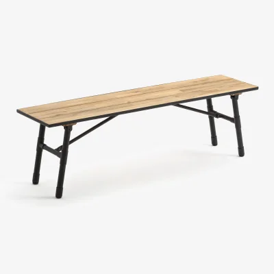 La Redoute Sohan Garden Bench