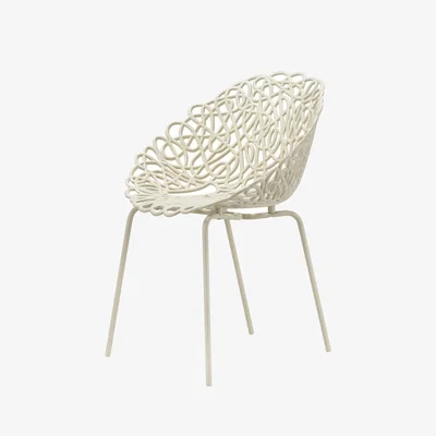 Amara Bacana Chair Indoor / Outdoor Set of 2