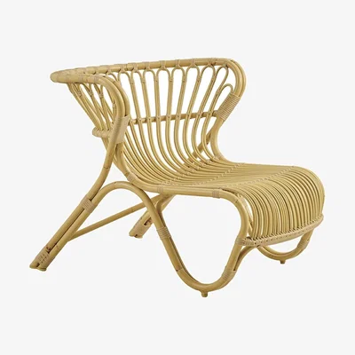 Amara Fox Outdoor Lounge Chair