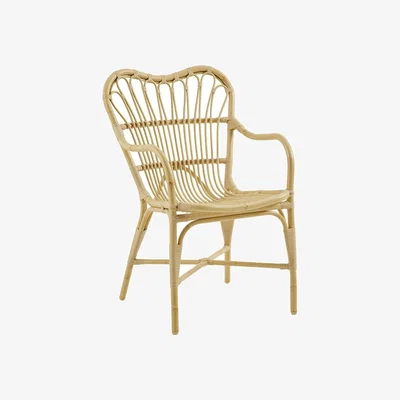 Amara Margret Outdoor Dining Chair