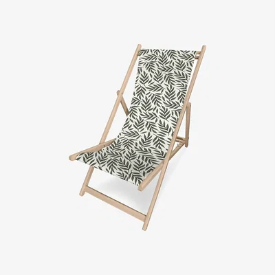 Amara Loma Deck Chair