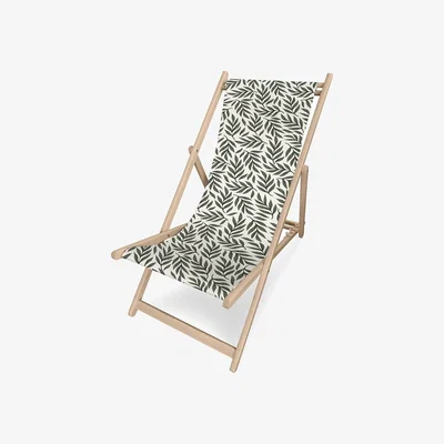 Amara Loma Deck Chair