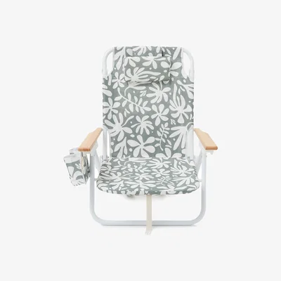 Amara Lux Beach Chair