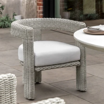 Arighi Bianchi Ithaca Dining Chair