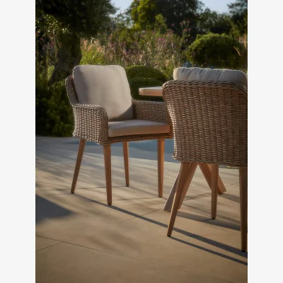 Cox and Cox Florence Dining Chair