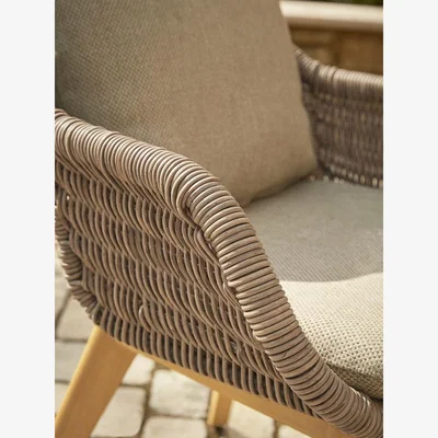 Cox and Cox Seville Dining Chair