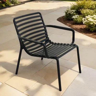 Dunelm Nardi Doga Relax Chair