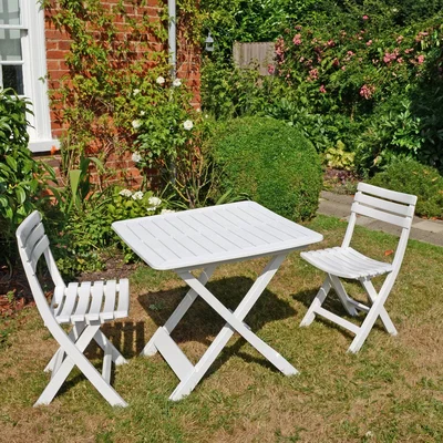 Dunelm Trabella Brescia 2 Seat Set