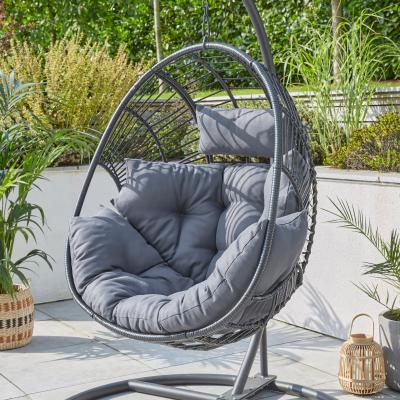 Dunelm Replacement Egg Chair Cushion