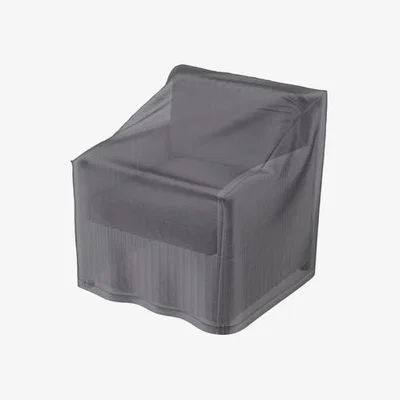 Dunelm Aerocover High Back Lounge Chair Cover