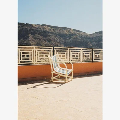 Heal's GoodMood Sarah Wisniewska - Morocco Print 30 x 40cm