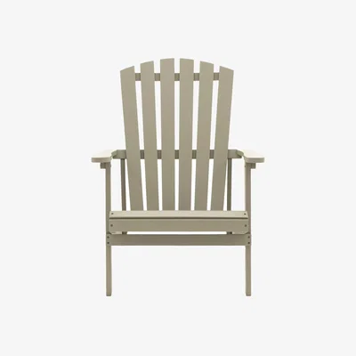 John Lewis Gallery Direct Siena Acacia Wood Garden Chair