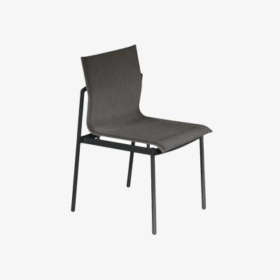 John Lewis Barlow Tyrie Around Stacking Garden Side Chair