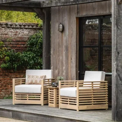 Knees Marotta Lounge Set