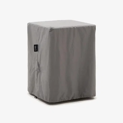 Kave Home Iria protective cover for 4 stackable outdoor chairs max. 80 x 65 cm