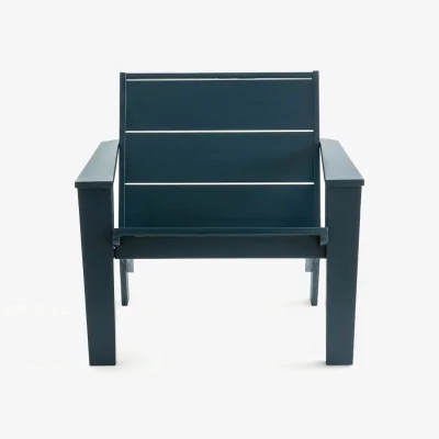 La Redoute Réphir Acacia Garden Armchair