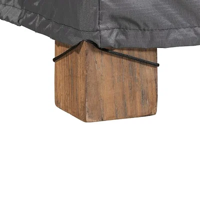 La Redoute Garden Lounge Chair Cover 100x100cm