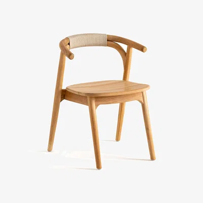 La Redoute Fermyo Garden Table Armchair
