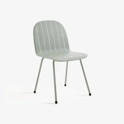 La Redoute Kotanne Aluminium Garden Chair