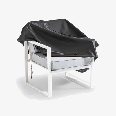 La Redoute Pext Garden Armchair Protective Cover