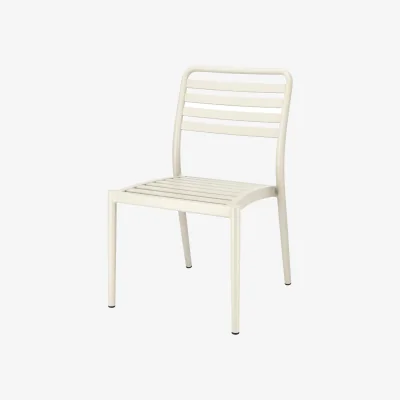 Nordic Nest 1898 Messina chair Off white
