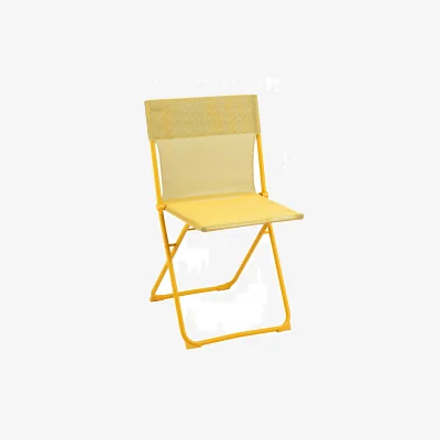 Nordic Nest Lafuma Balcony II chair Honey