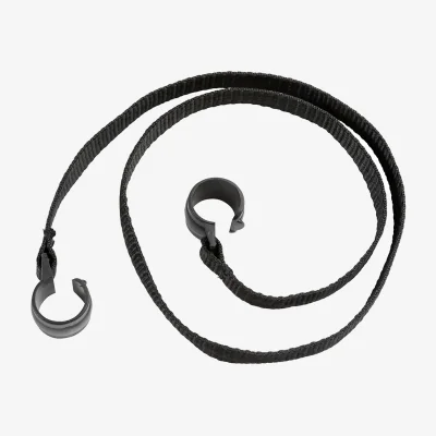 Nordic Nest Lafuma Lafuma carrying strap for chair chair Black-noir