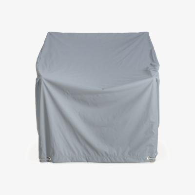 Nordic Nest Ethnicraft Jack outdoor rain cover for outdoor furniture Lounge armchair 76x90x77 cm