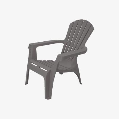 The Range Dolomiti Garden Chair - Anthracite
