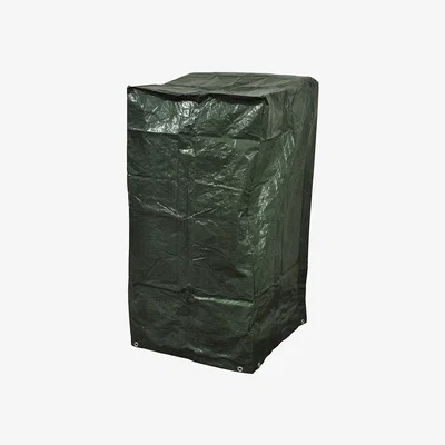 The Range Waterproof Stacking Garden Chair Cover (1.20m) - Green