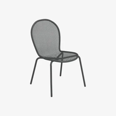 Westwing Stackable Garden Chair Ronda