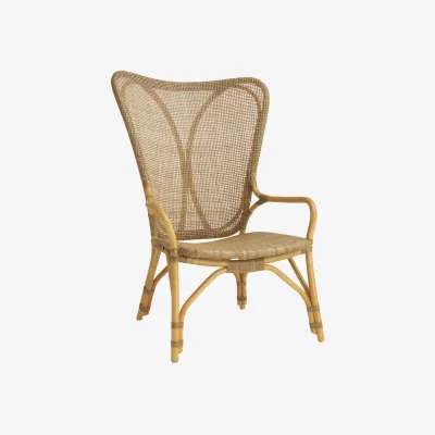 Westwing Rattan Armchair Colony