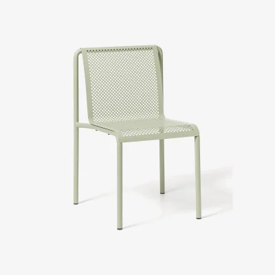 Westwing Garden Dining Chairs Dapple, Set of 2