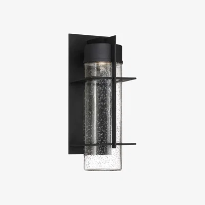 Amara Eames Outdoor Wall Light