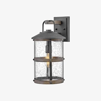 Amara Lakehouse Outdoor Wall Light