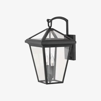 Amara Alford Place Wall Lantern
