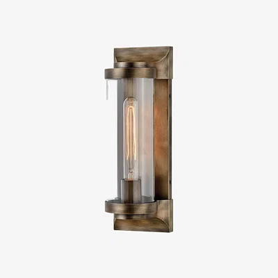 Amara Pearson Outdoor Wall Light
