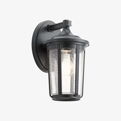 Amara Fairfield Outdoor Wall Light