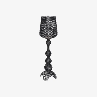Amara Kartell - Kabuki Outdoor Lamp - Black