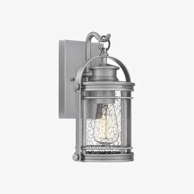 Amara Booker Outdoor Wall Light