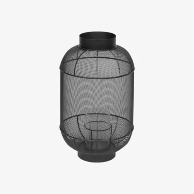 Amara Broste Copenhagen - Bull Lantern - Large