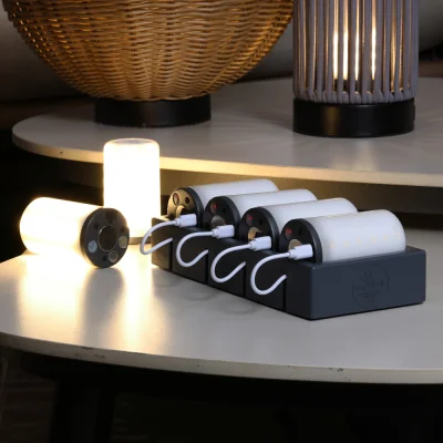Atkin & Thyme Magbulb Rechargeable Charging Station