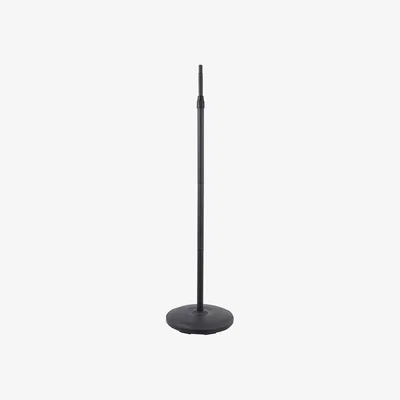 BHS.com Floor Stand for Outdoor Wall Mounted Radiant Heaters, Black