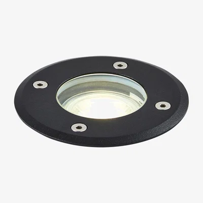 BHS.com Crux Drive Over Ground Light, Black