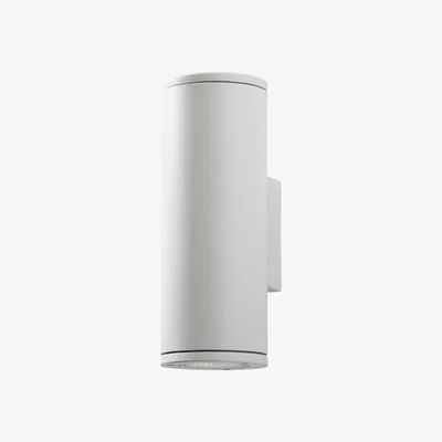 BHS.com Taylor Outdoor Up & Down LED Wall Light, White