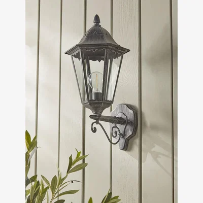 Cox and Cox Coach House Wall Light