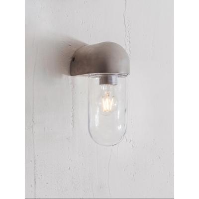 Cox and Cox Concrete Wall Light