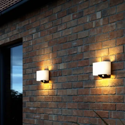 Dunelm Nordlux Piola Solar LED Light