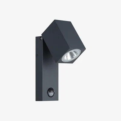 Dunelm EGLO Sakeda LED Outdoor Wall Light